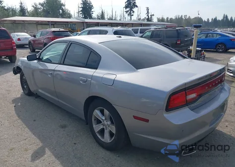 2014 Dodge Charger Sxt z USA, uszkodzony, nr VIN 2C3CDXHG2EH146399